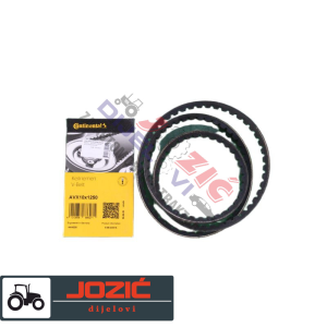 Generic placeholder thumbnail